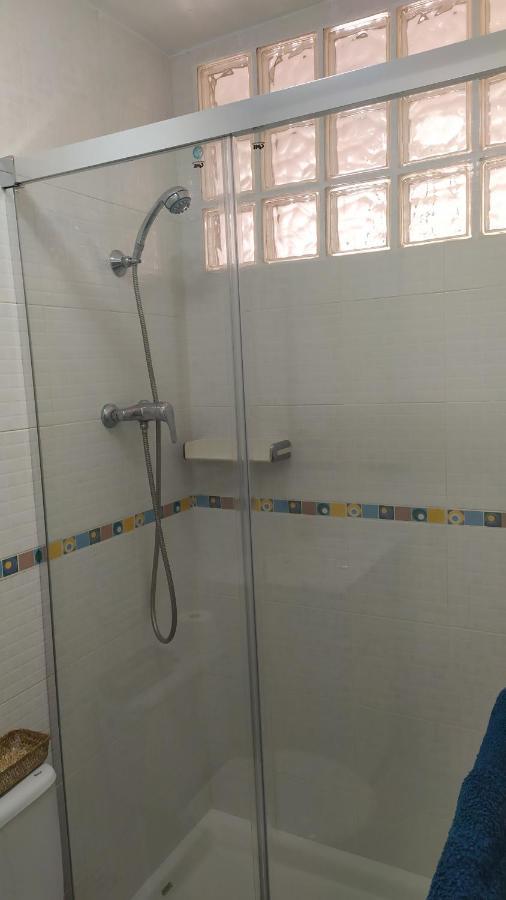 Verdemar Apartamento Bajo Peñíscola Exteriör bild
