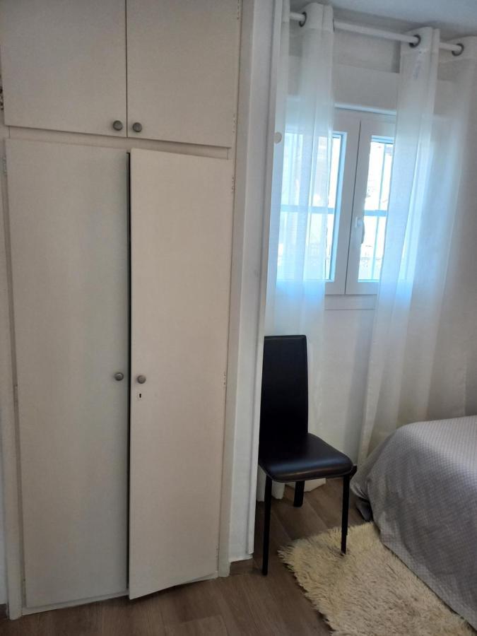 Verdemar Apartamento Bajo Peñíscola Exteriör bild