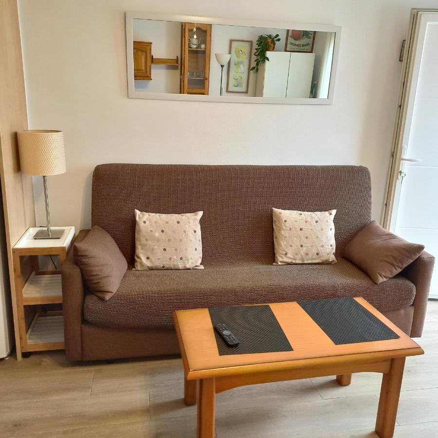 Verdemar Apartamento Bajo Peñíscola Exteriör bild